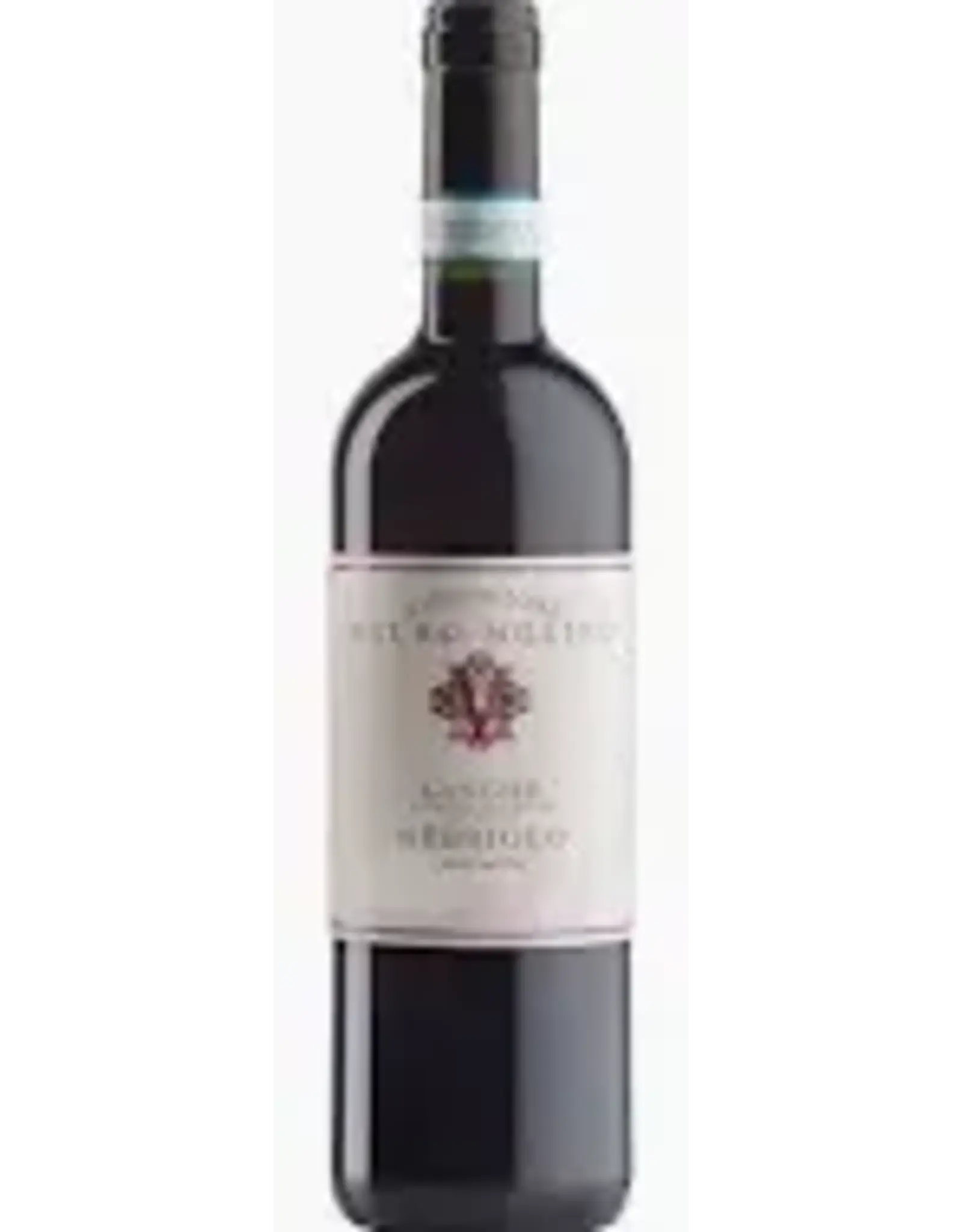 Mauro Molino Lange Dolcetto