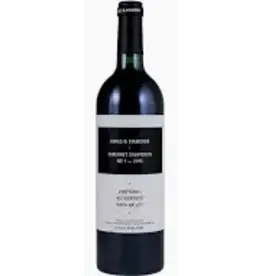Ashes & Diamonds Cabernet Sauvignon