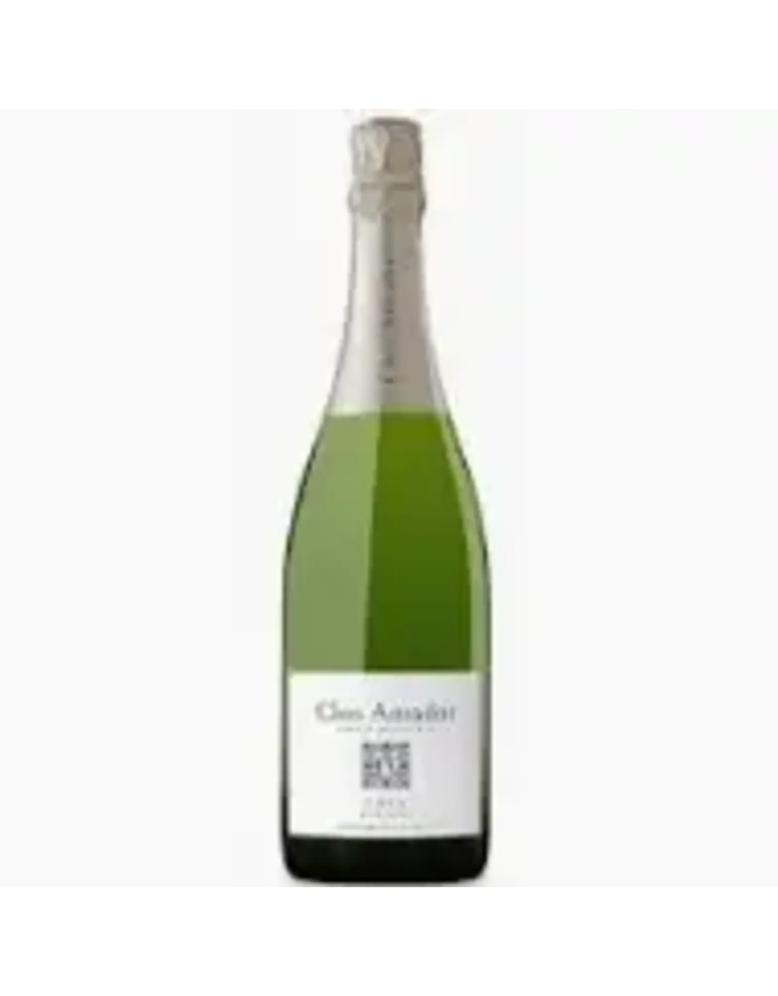 Clos Amador Brut Cava Reserve
