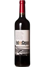 EntreCepas Garnacha Tinta