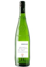 Domaine Allies Picpoul  de Pinet