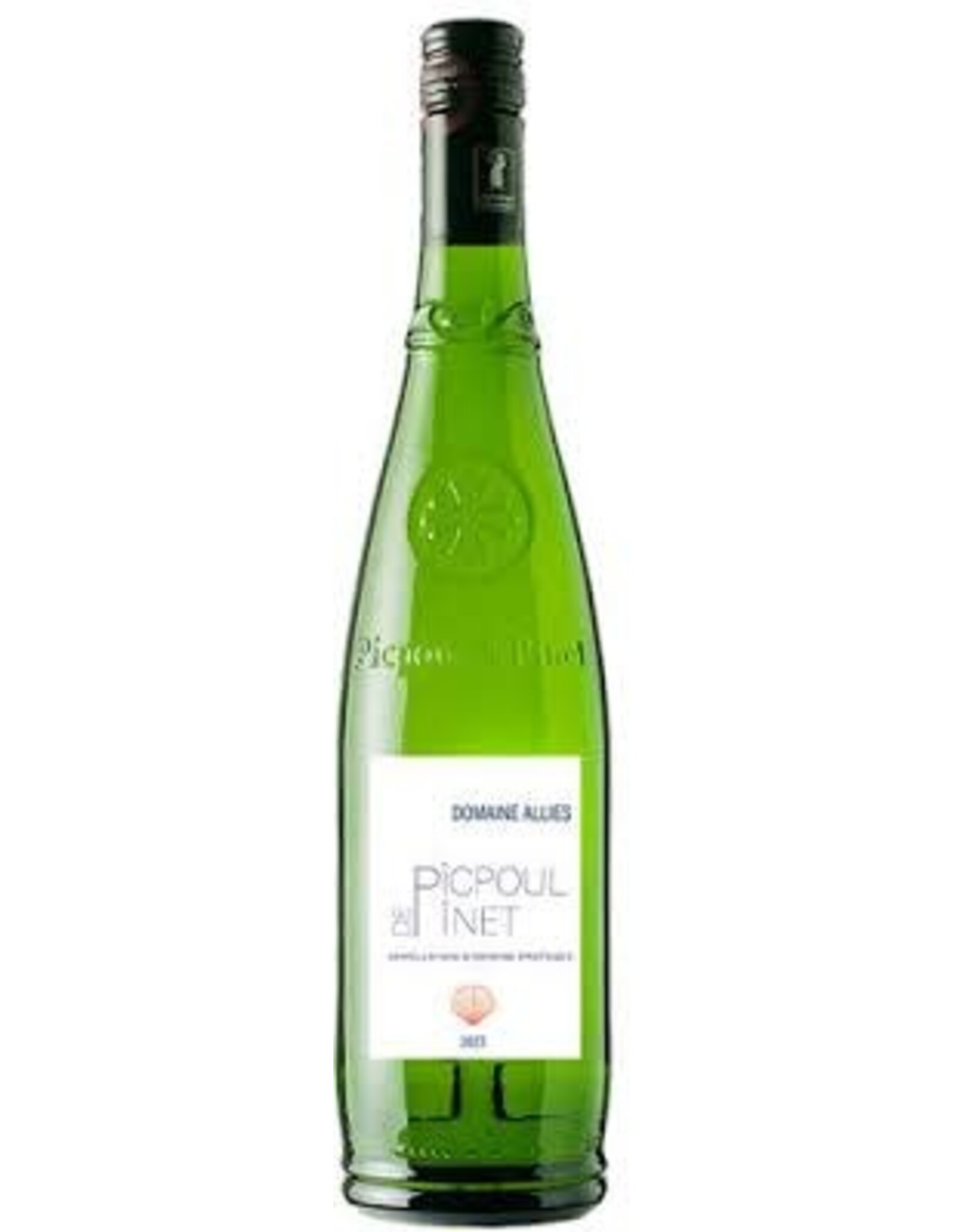 Domaine Allies Picpoul  de Pinet