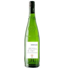 Domaine Allies Picpoul  de Pinet