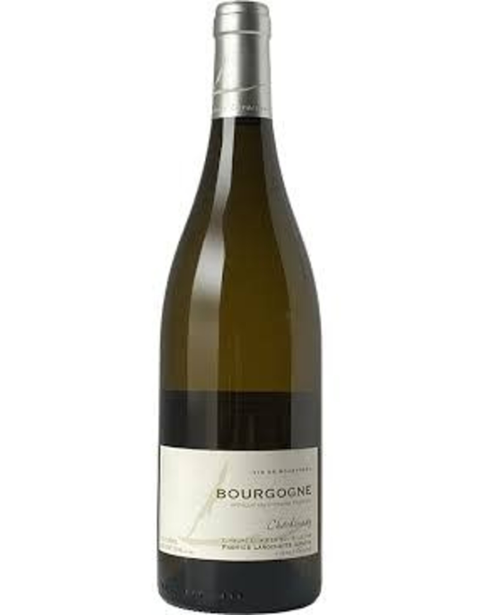 Domaine Fabrice Larochette Bourgogne Chardonnay