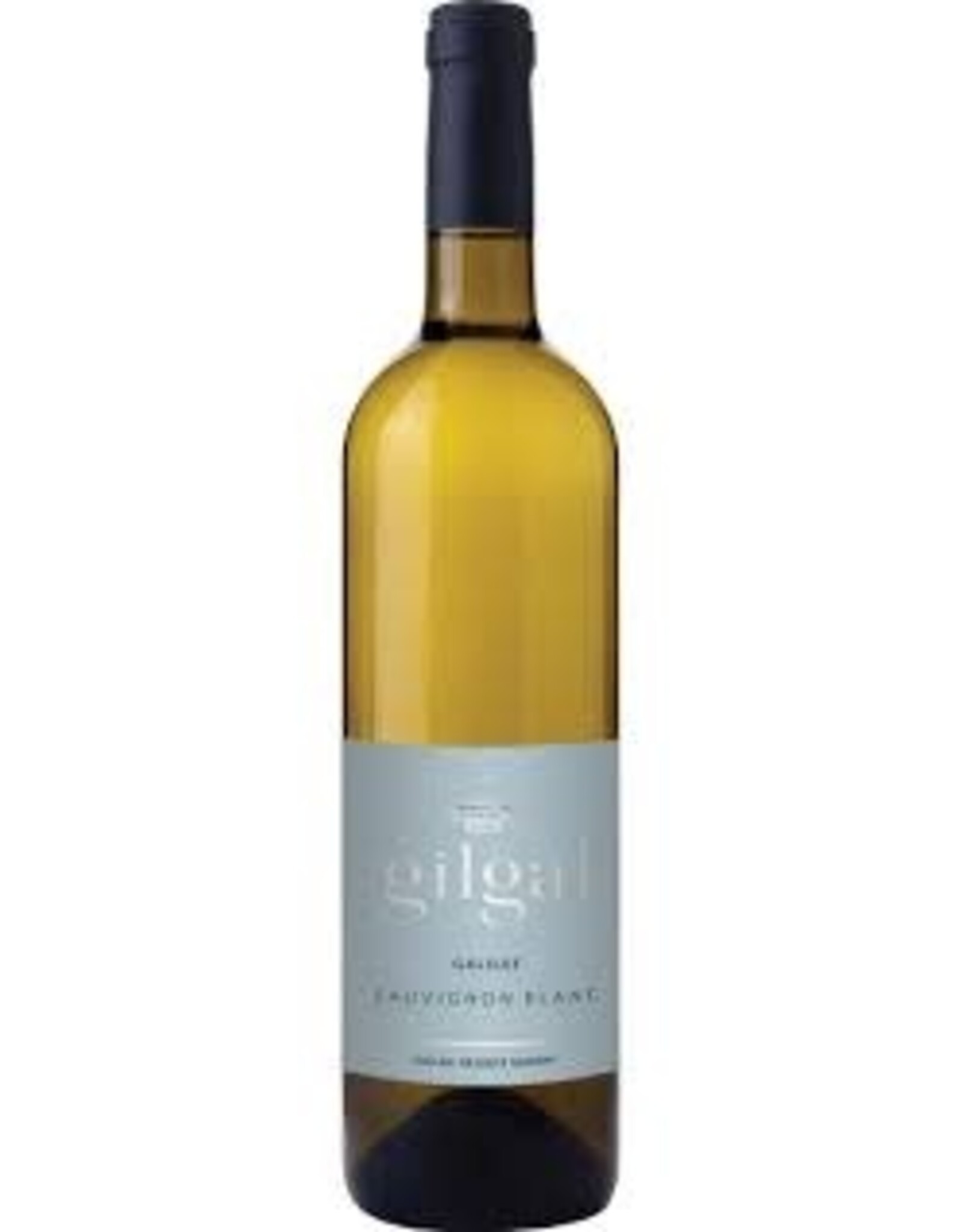 Gilgal Sauvignon Blanc
