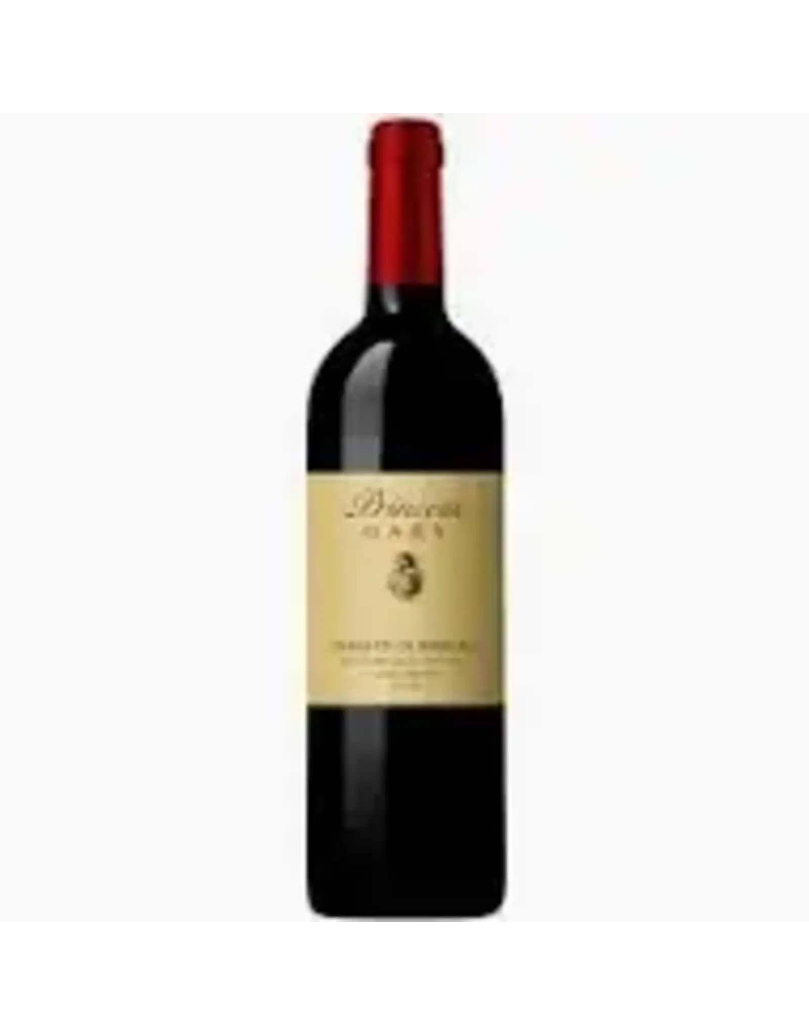 Princess Gaby Grand Vin De Bordeaux