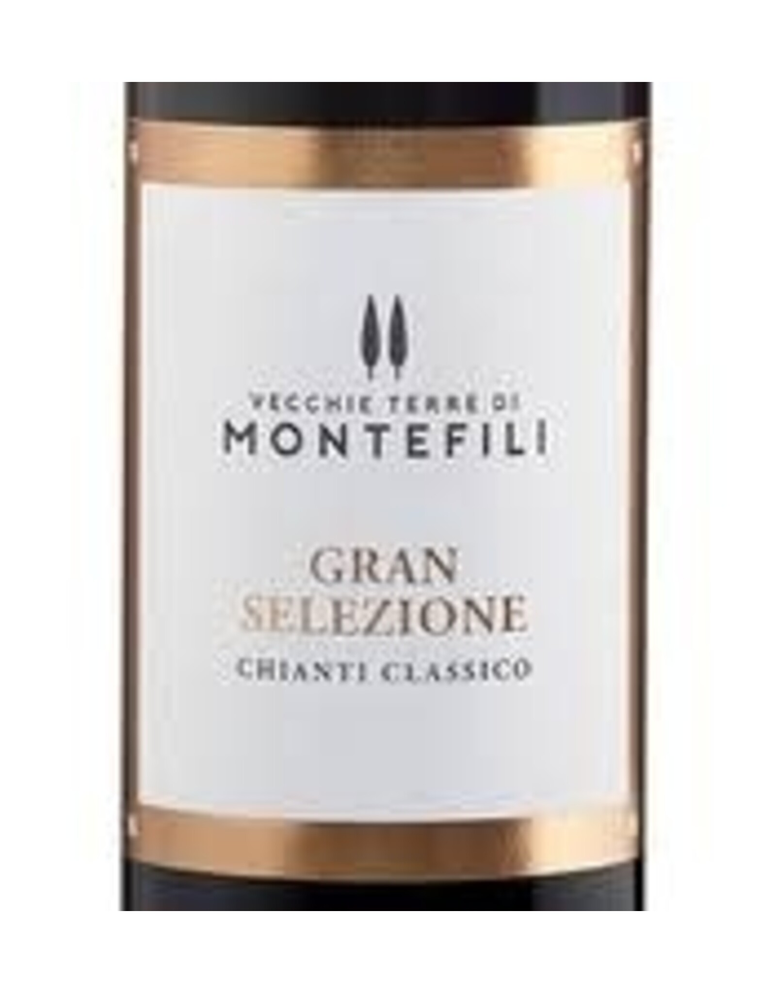 Montefili Gran Selezione
