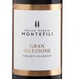 Montefili Gran Selezione