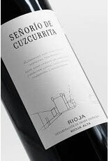 Senorio De Cuzcurrita