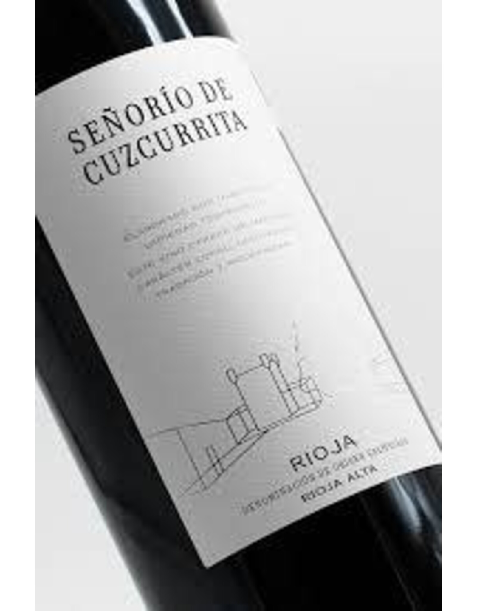 Senorio De Cuzcurrita