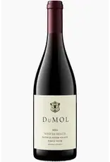 Dumol Wester Reach Pinot Noir