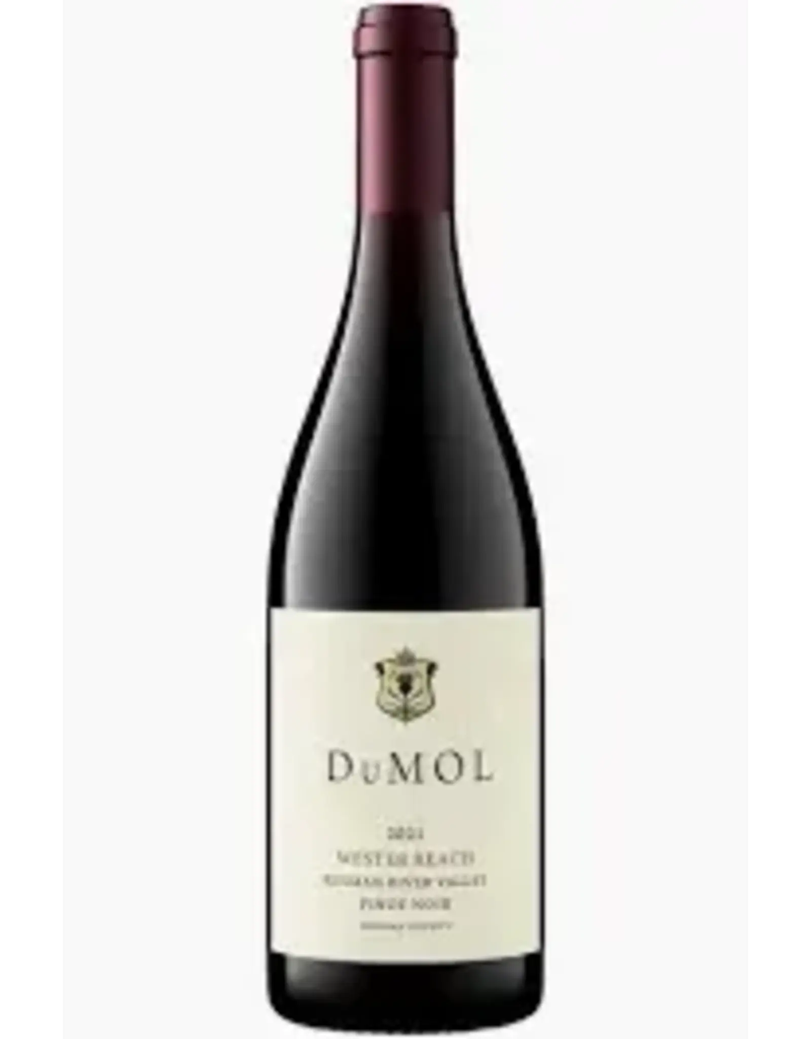 Dumol Wester Reach Pinot Noir