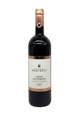 Montefili Chianti Classico