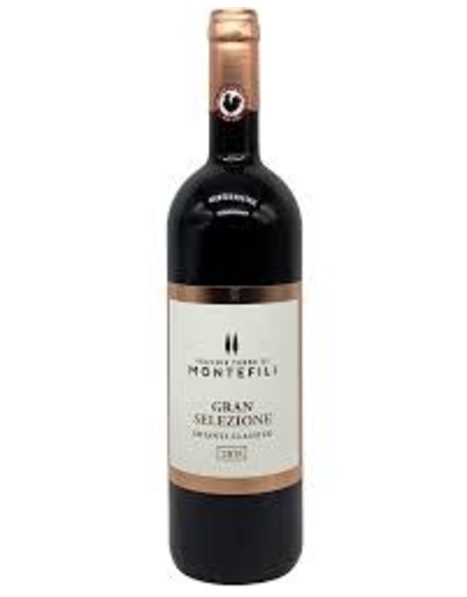 Montefili Chianti Classico