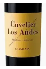 Cuvelier Los Andes Grand Vin
