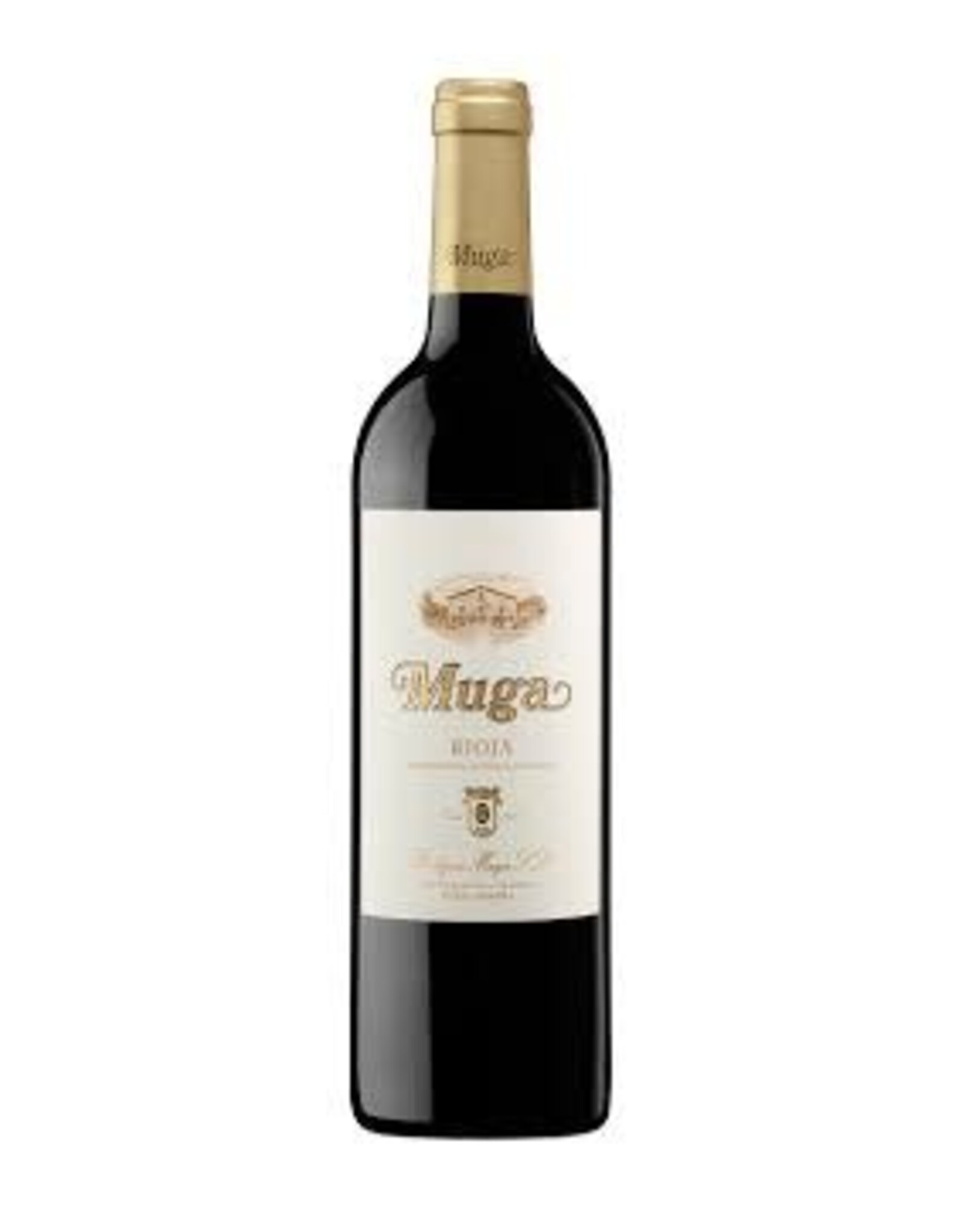 Muga Rioja