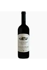 McKenzie-Mueller Cabernet Franc