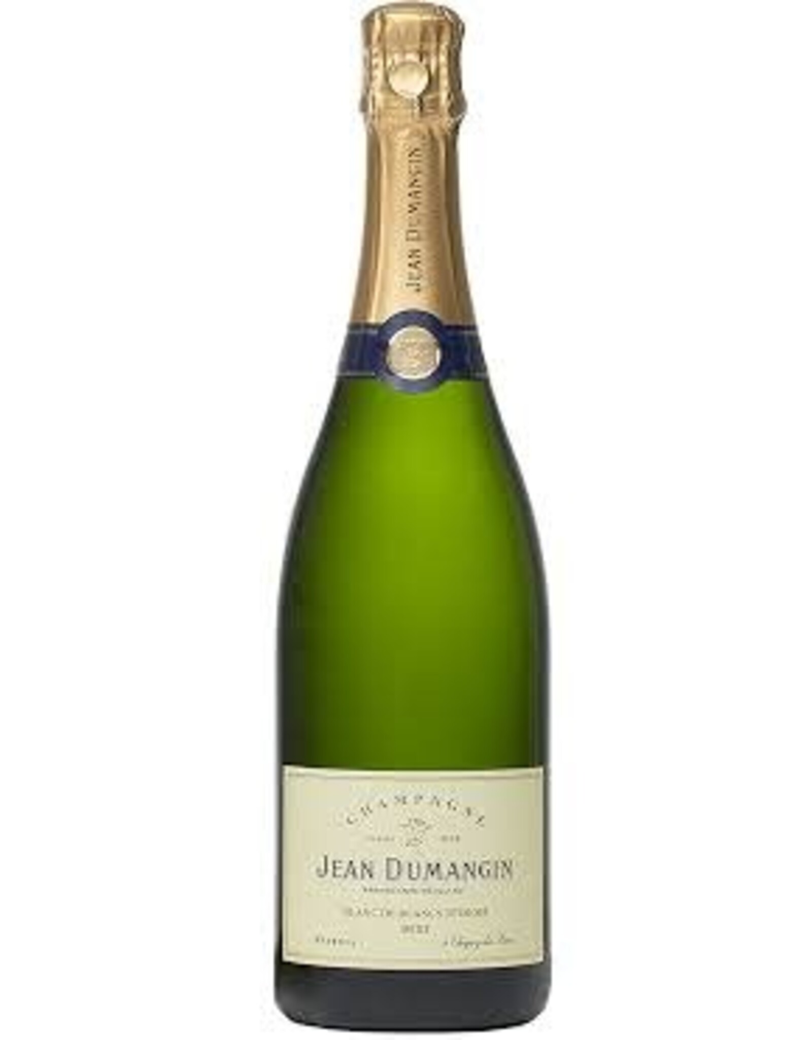 Champagne Dumangin