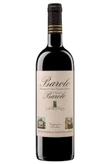 Marchesi di Barolo Commune Barolo