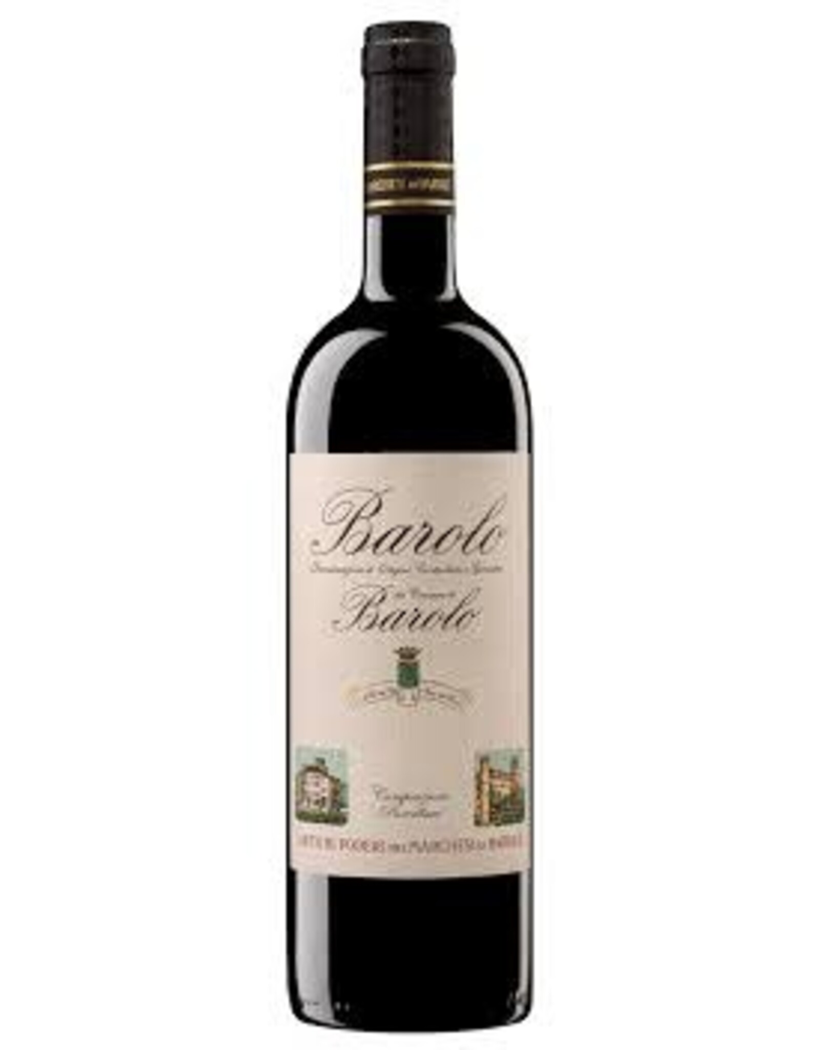 Marchesi di Barolo Commune Barolo