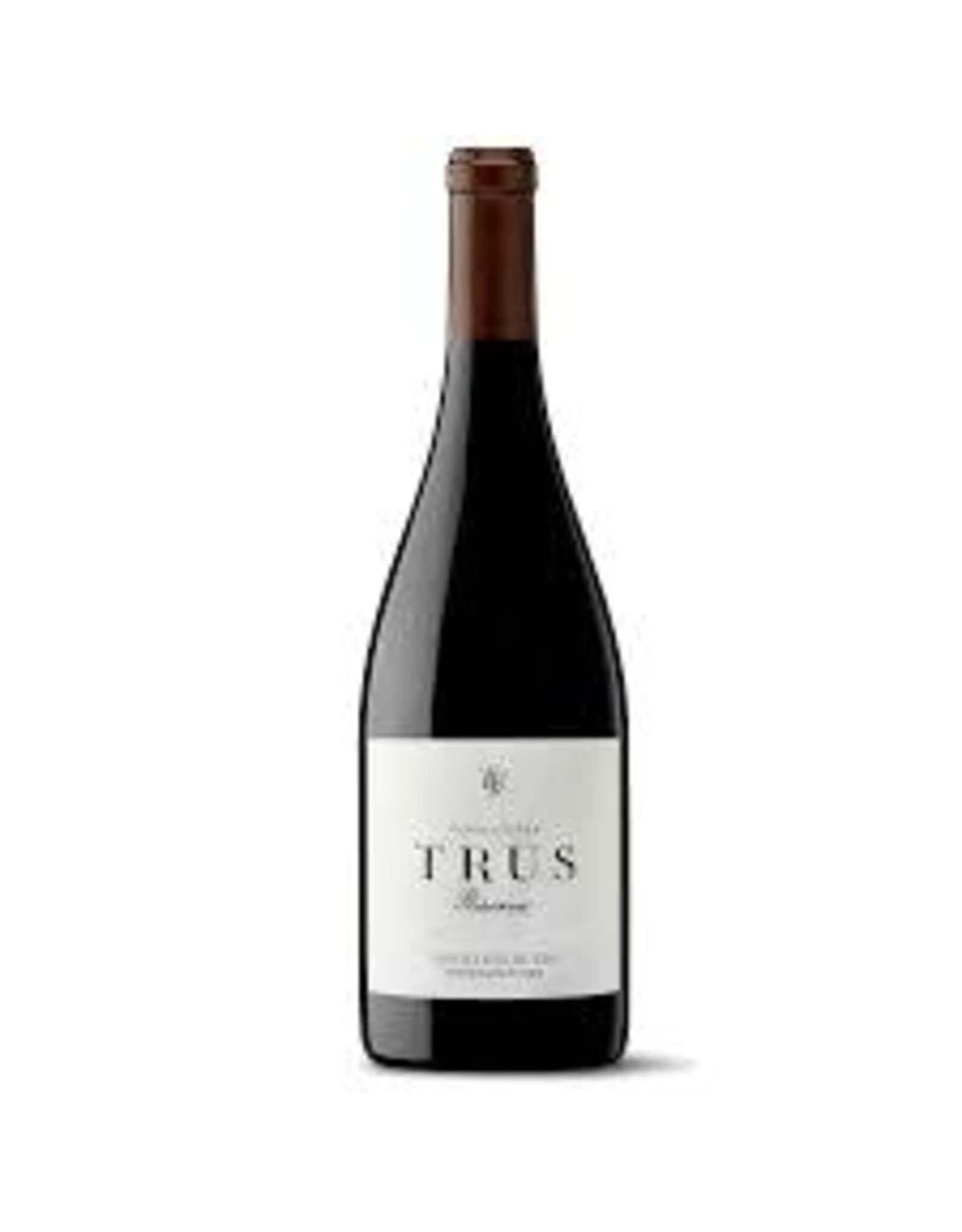 Trus Ribera de Duero Reserva