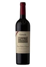 Groth Reserve Cabernet