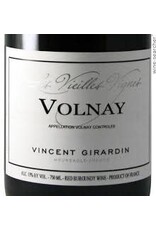 Vincent Girardin Volnay Vieilles Vignes