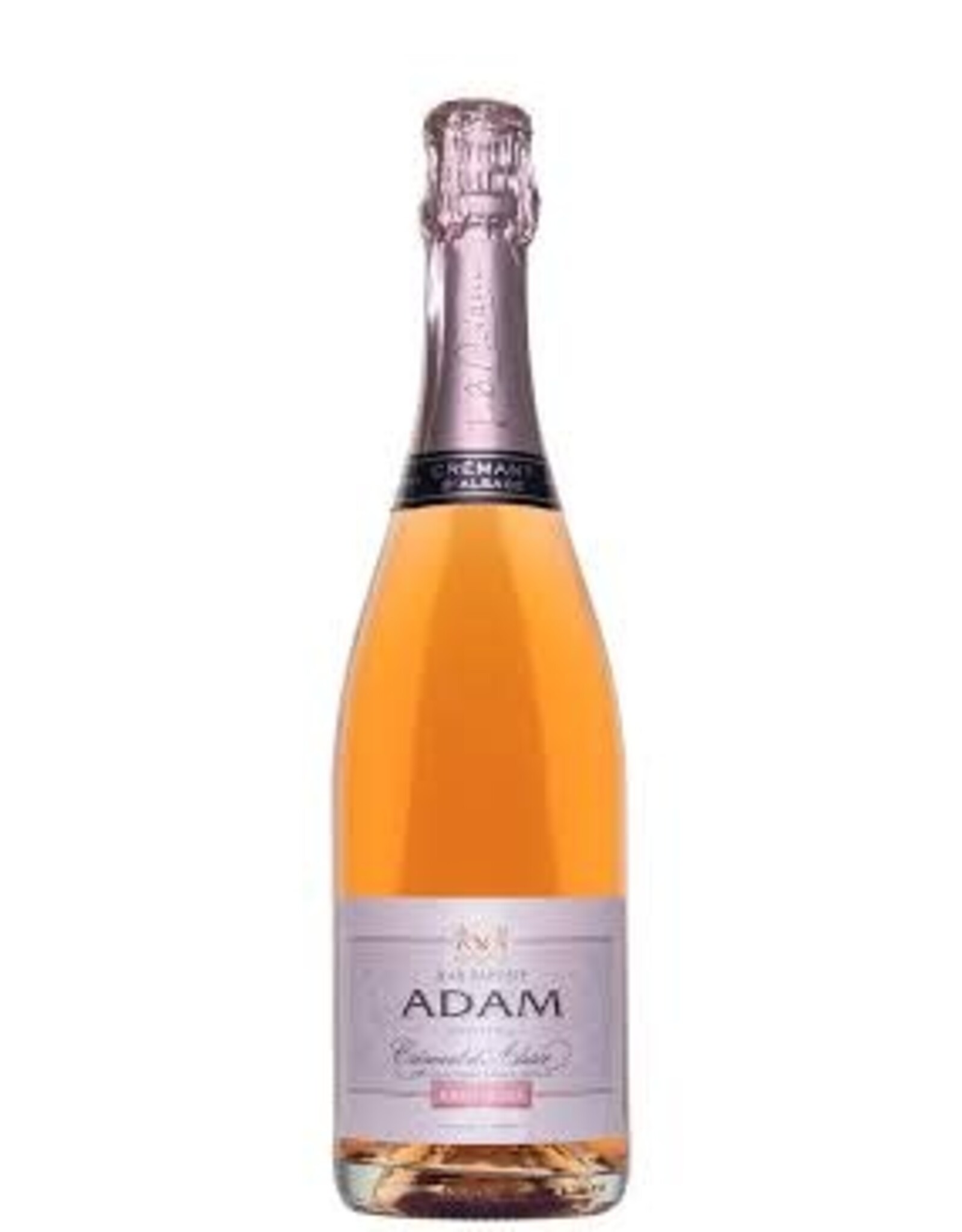 JB Adam Cremant Rose Reserve