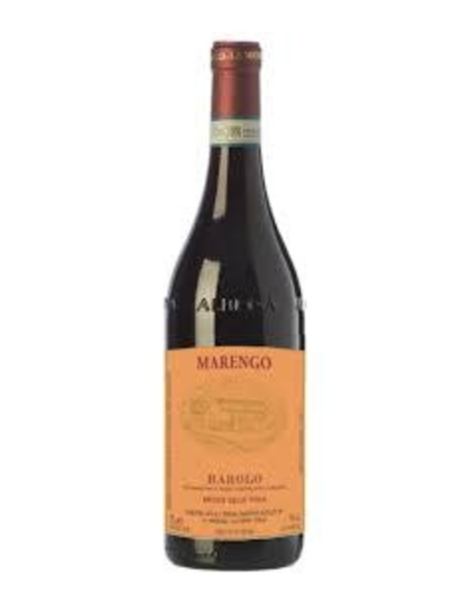 Marengo Barolo