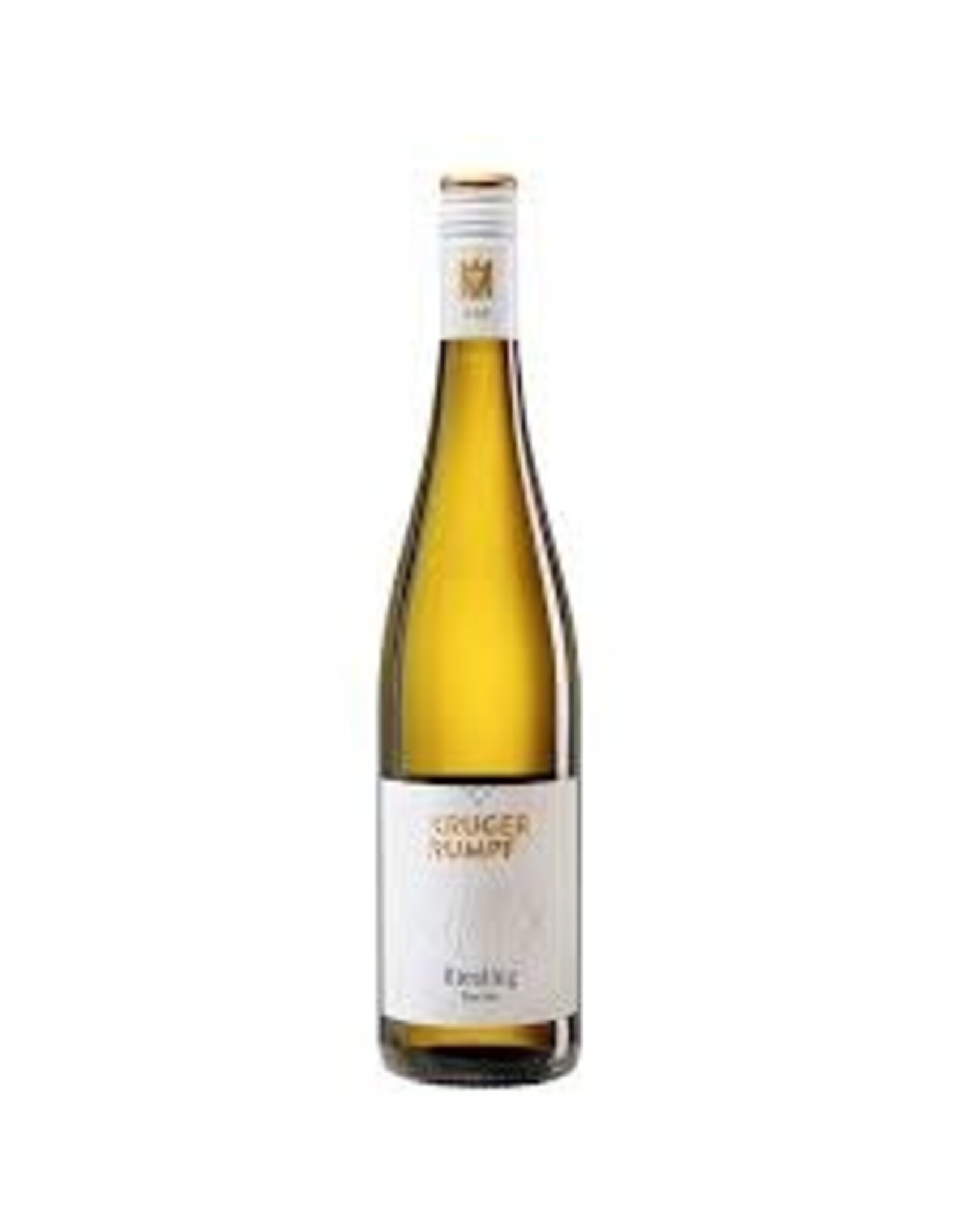 Kruger Rumpf Riesling