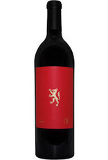 Chris Hamilton Cellars Cabernet