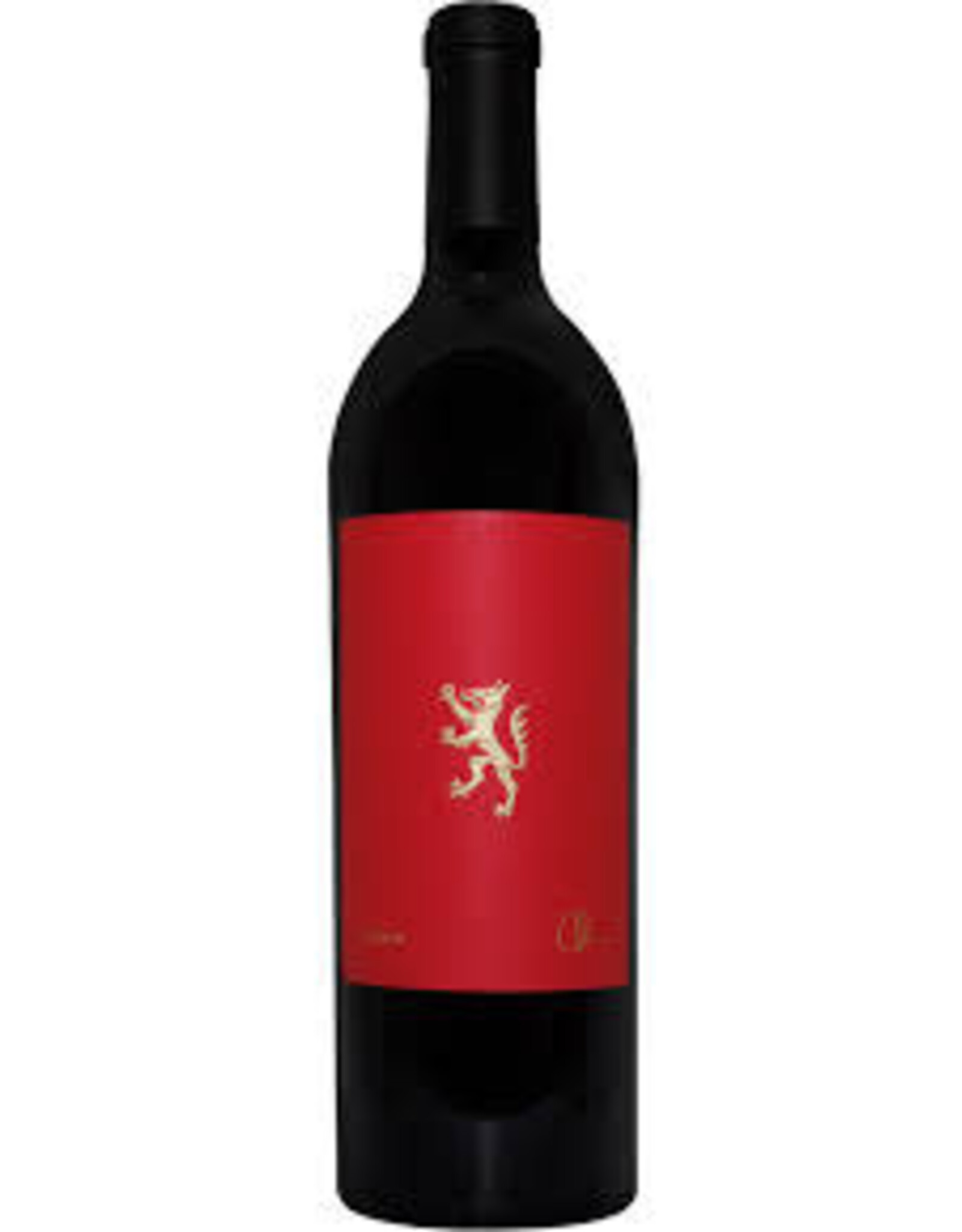 Chris Hamilton Cellars Cabernet