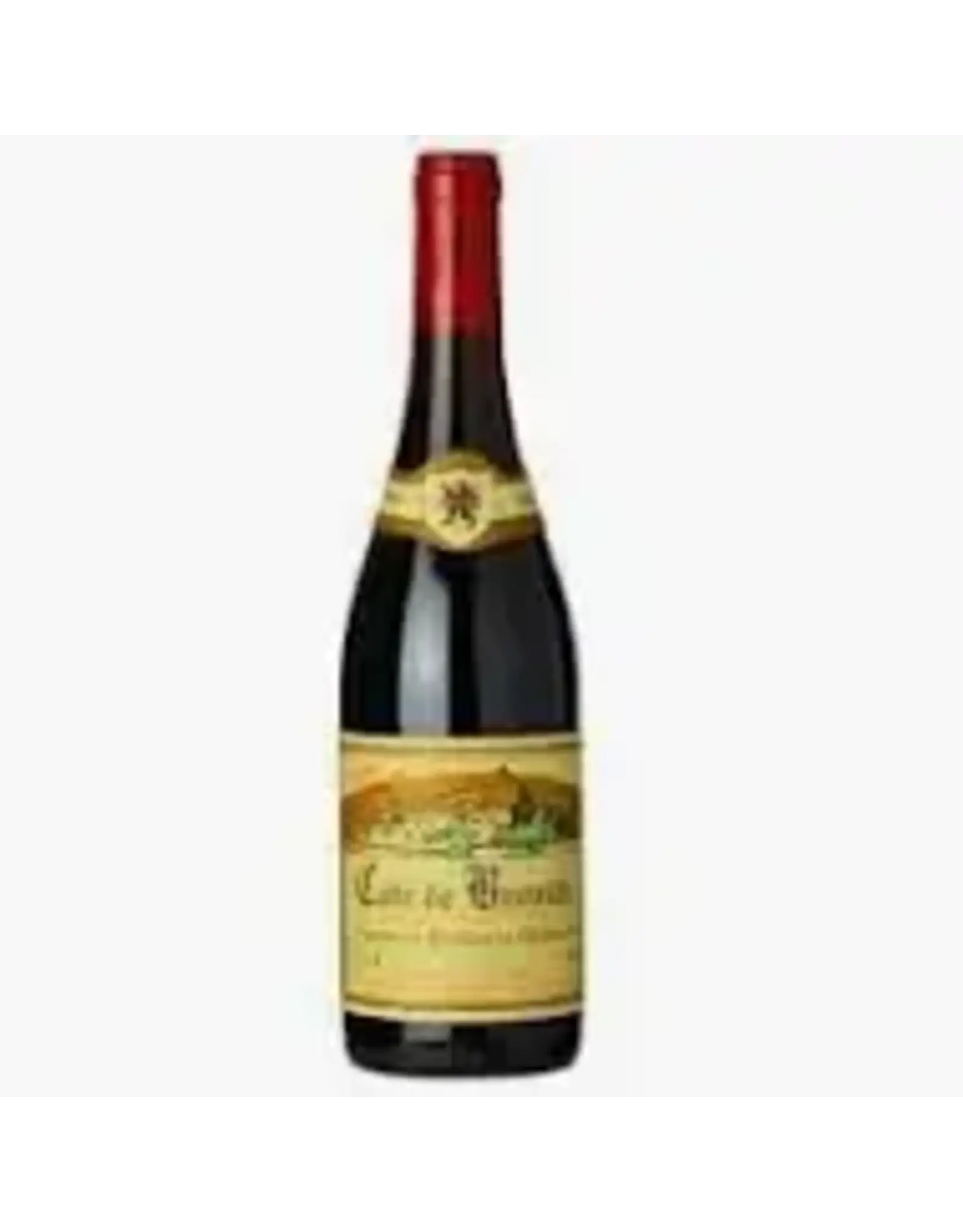 Cote du Pavillon de Chavannes Cote de Brouilly