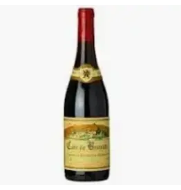 Domaine du Pavillon de Chavannes Cote de Brouilly