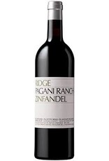 Ridge Pagani Ranch Zinfandel