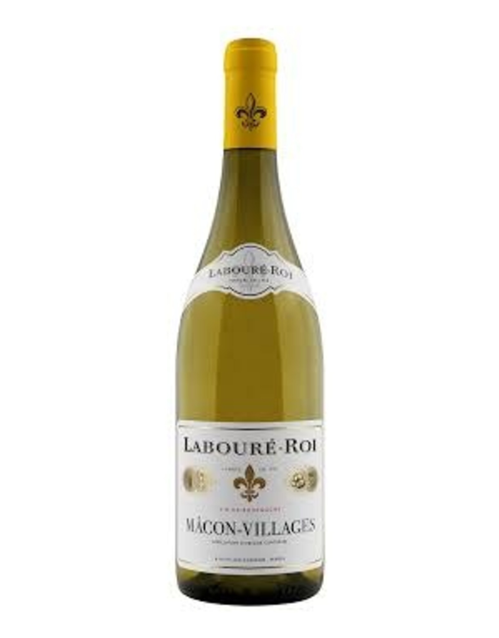 Laboure-Roi Macon-Villages