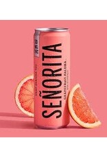 Senorita Grapefruit Paloma