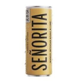 Senorita Mango Margarita