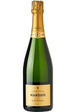 Champagne Mandols Blanc de Blanc