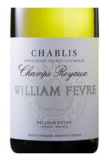 William Fevre Champs Royaux Chablis