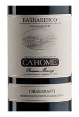 Ca'Rome Barbaresco Chiaramanti