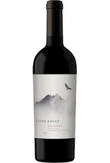 Lone Eagle The Summit Cabernet