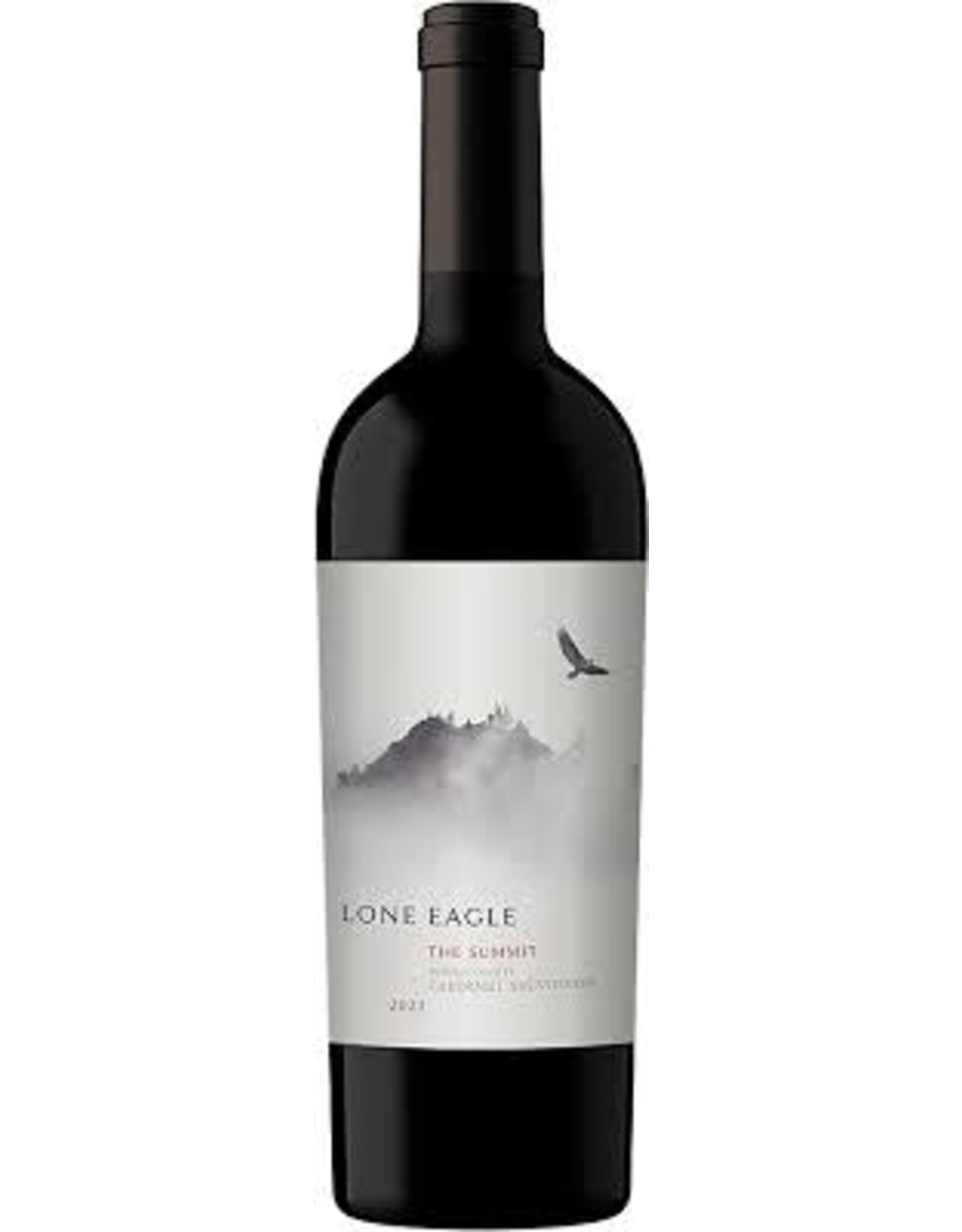 Lone Eagle The Summit Cabernet