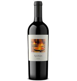 Aperture Red Blend