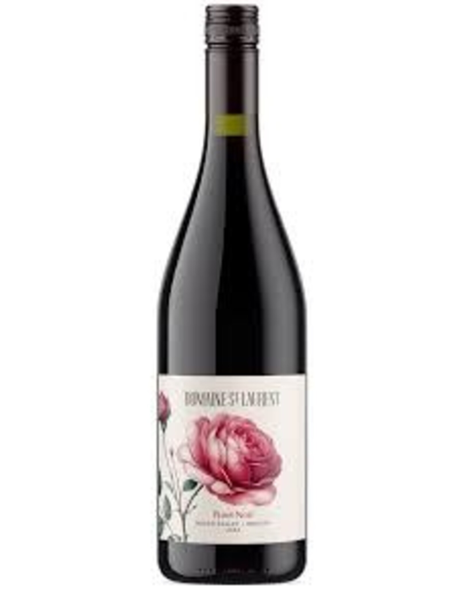 Domaine St. Laurent Pinot Noir