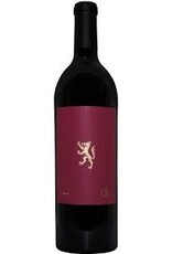Chris Hamilton Cellars Merlot