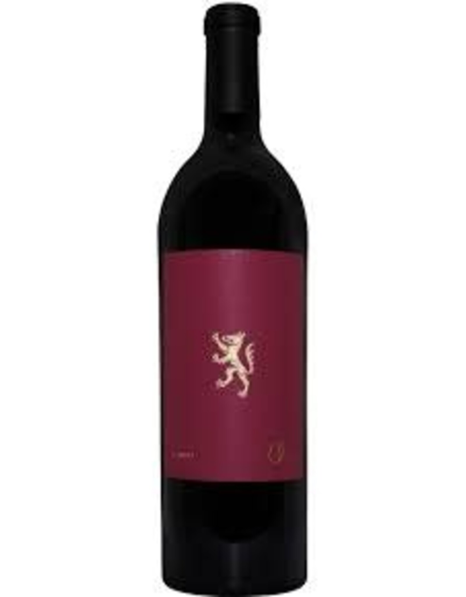 Chris Hamilton Cellars Merlot