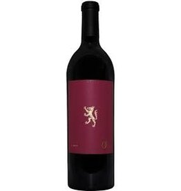 Chris Hamilton Cellars Merlot