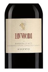 Coppo Barbera d'Asti L'Avocata