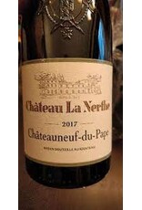 Chateau La Nerthe CDP